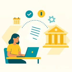 Facturation automatisée des clients publics sur Chorus Pro avec Chronos