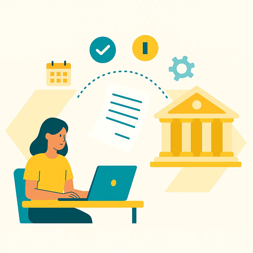 Facturation automatisée des clients publics sur Chorus Pro avec Chronos